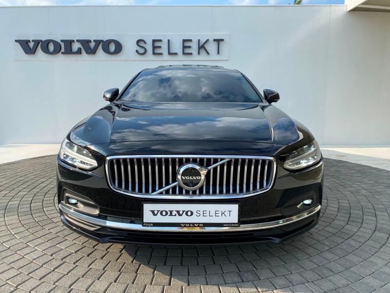 Volvo  S90, B5 AWD, Plus, Bright