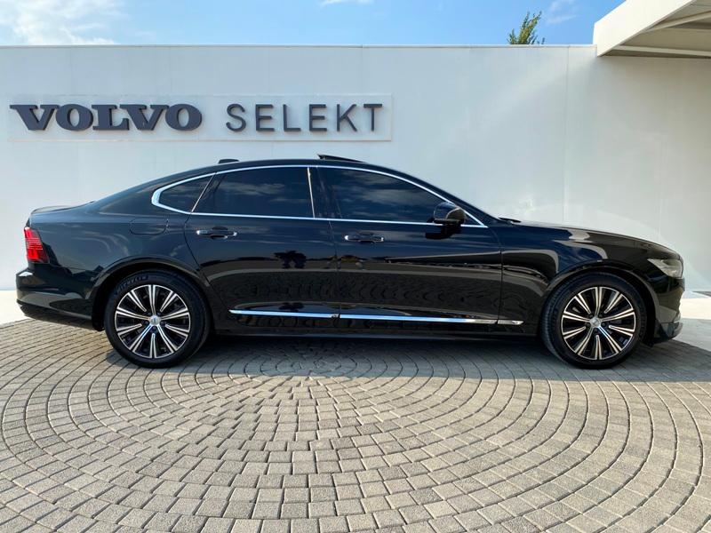 Volvo  S90, B5 AWD, Plus, Bright