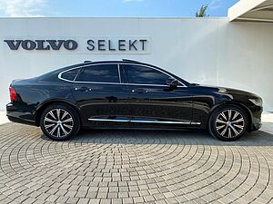 Volvo  S90, B5 AWD, Plus, Bright