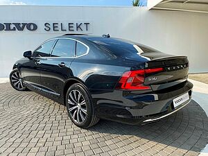 Volvo  S90, B5 AWD, Plus, Bright